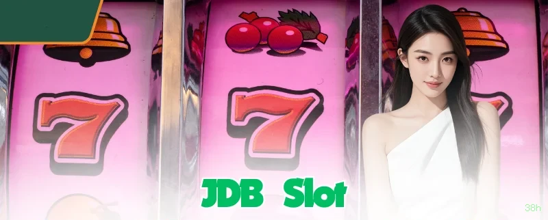 Slots no app 38h mobile