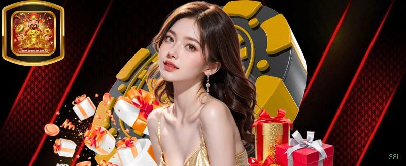 Gates of Olympus slot 38h